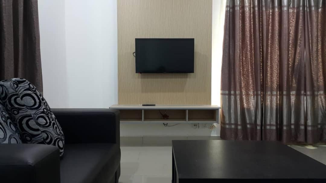 Risqi Apartment 2 Bedroom Wakaf Che Yeh Kota Bharu Quarto foto